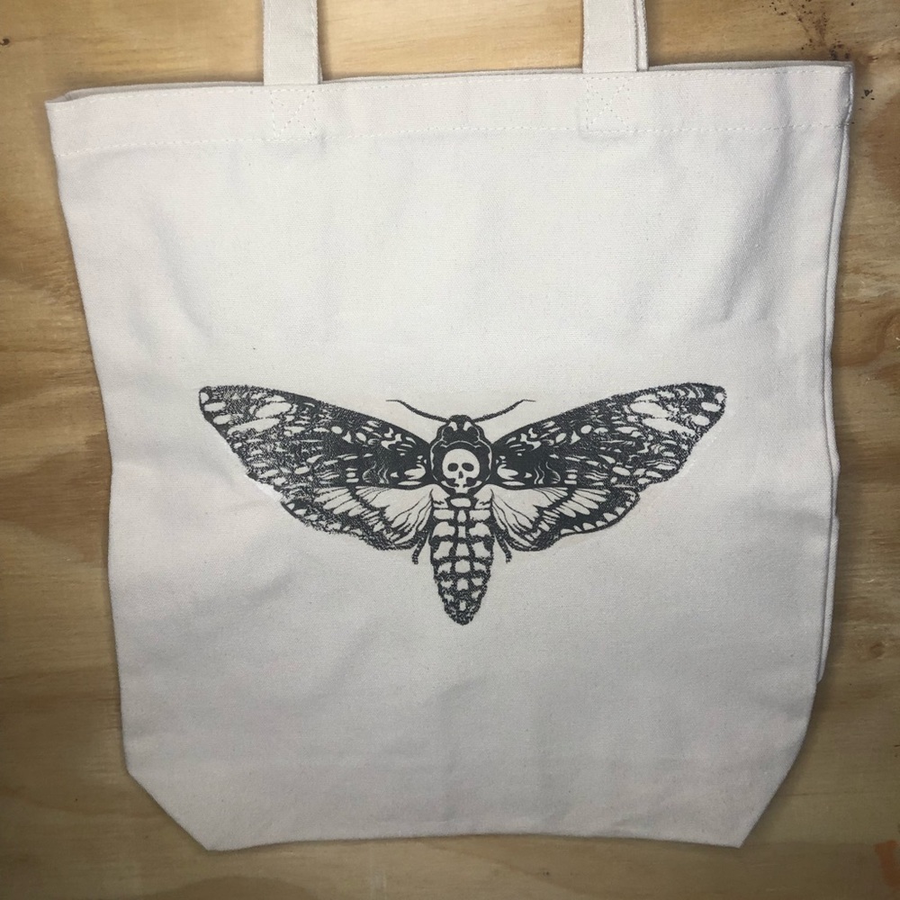 Kiki Queen Custom Tote bag